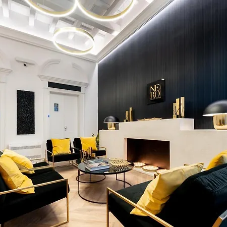 Affittacamere Nero Luxury *