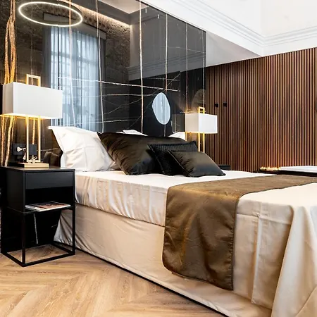 Affittacamere Nero Luxury