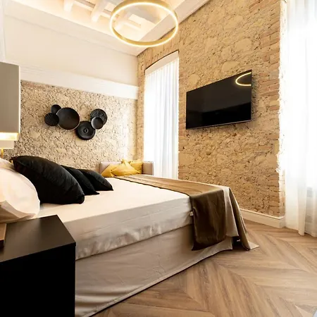 Nero Luxury Affittacamere *