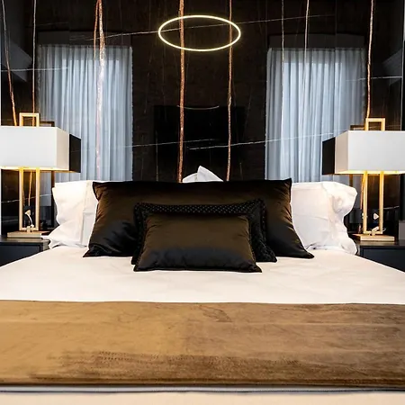 Affittacamere Nero Luxury