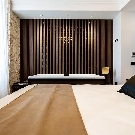 Affittacamere Nero Luxury Cagliari