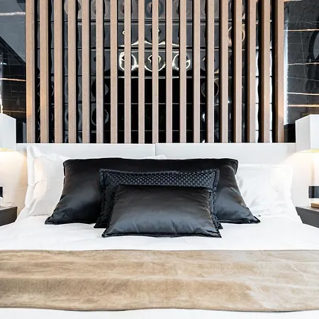 Nero Luxury Affittacamere *
