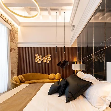 Affittacamere Nero Luxury Cagliari