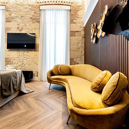 Nero Luxury Affittacamere