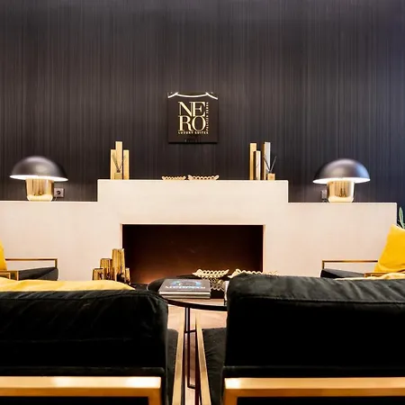 Nero Luxury Affittacamere *