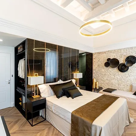 Nero Luxury Affittacamere Cagliari